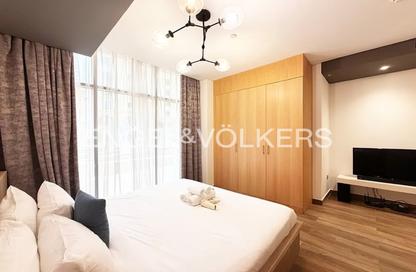 Apartment - Studio - 1 for sale in Sadaf 6 - Sadaf - Jumeirah Beach Residence - Dubai