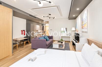 Apartment - Studio - 1 for sale in Sadaf 6 - Sadaf - Jumeirah Beach Residence - Dubai Apartment - Studio - 1 for sale in Sadaf 6 - Sadaf - Jumeirah Beach Residence - Dubai