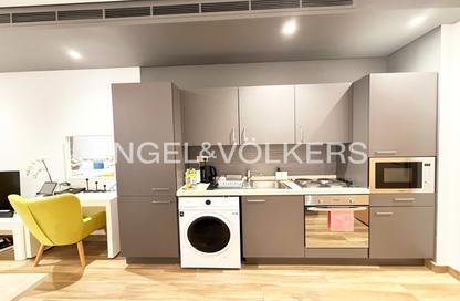Apartment - Studio - 1 for sale in Sadaf 6 - Sadaf - Jumeirah Beach Residence - Dubai