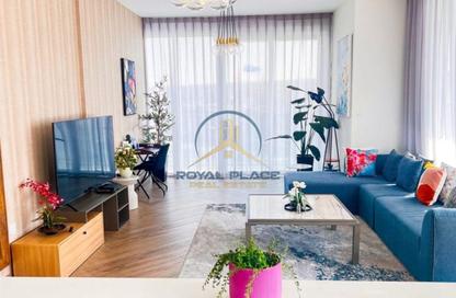 Apartment - 2 - 3 for rent in 1 Residences - 1 - 1 Residences - Al Kifaf - Bur Dubai - Dubai