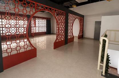 Shop - Studio - 1 for rent in Al Jurf Industrial 1 - Al Jurf Industrial - Ajman
