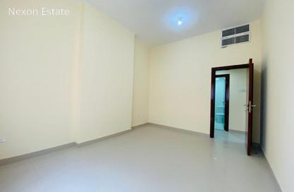 Apartment - 2 Bedrooms - 2 Bathrooms for rent in Shabiya - Mussafah - Abu Dhabi