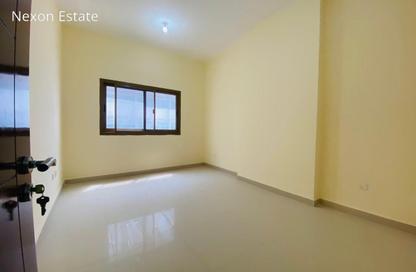 Apartment - 2 Bedrooms - 2 Bathrooms for rent in Shabiya - Mussafah - Abu Dhabi