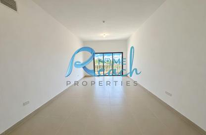 Apartment - 2 - 4 for rent in The Pearl Residences at Saadiyat - Saadiyat Island - Abu Dhabi