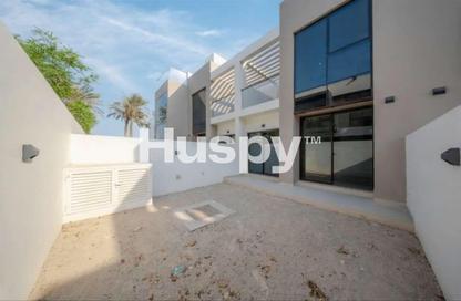 Townhouse - 3 Bedrooms - 3 Bathrooms for sale in Park Residence 1 - Park Residences - DAMAC Hills - Dubai