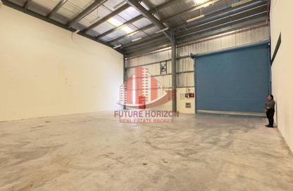 Warehouse - Studio for rent in Ras Al Khor Industrial 2 - Ras Al Khor Industrial - Ras Al Khor - Dubai