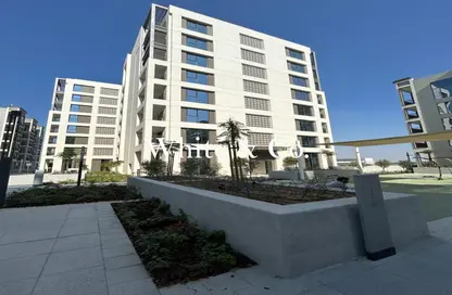 Apartment - 1 Bedroom - 1 Bathroom for sale in Canopy at Creek Beach Building 1 - Canopy at Creek Beach - Creek Beach - Dubai Creek Harbour (The Lagoons) - Dubai