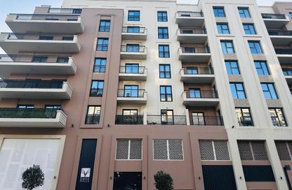 Apartment - 2 Bedrooms - 3 Bathrooms for sale in Azure Beach Residence - Maryam Island - Al Khan - Sharjah