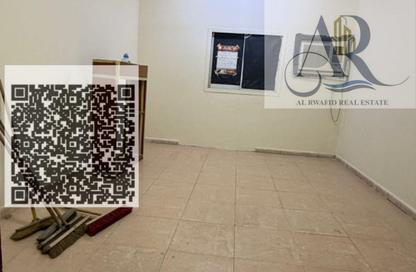 Labor Camp - Studio - 7+ for rent in Al Jurf Industrial 1 - Al Jurf Industrial - Ajman