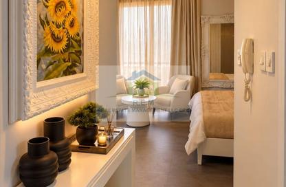 Apartment - Studio - 1 for rent in Lagoon B11 - The Lagoons - Mina Al Arab - Ras Al Khaimah