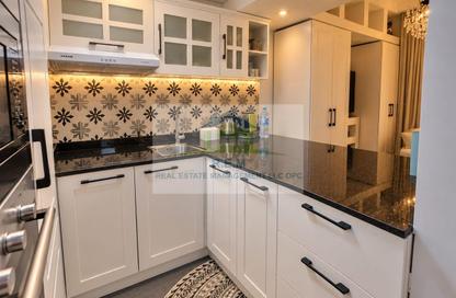 Apartment - Studio - 1 for rent in Lagoon B11 - The Lagoons - Mina Al Arab - Ras Al Khaimah