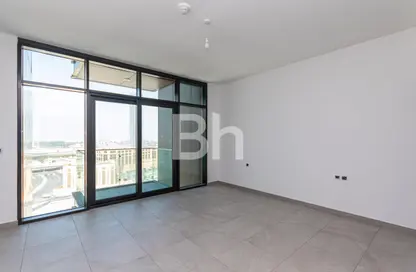 Apartment - Studio - 1 Bathroom for rent in DT1 - Downtown Dubai - Dubai