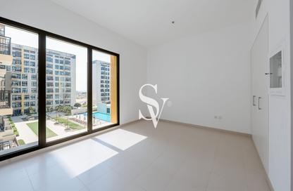 Apartment - Studio - 1 for sale in UNA Apartments - Town Square - Dubai