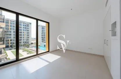 Apartment - 1 Bathroom for sale in UNA Apartments - Town Square - Dubai