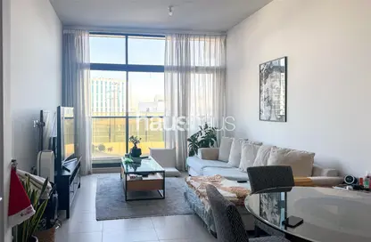 Apartment - 1 Bedroom - 2 Bathrooms for sale in Oia Residence - Motor City - Dubai