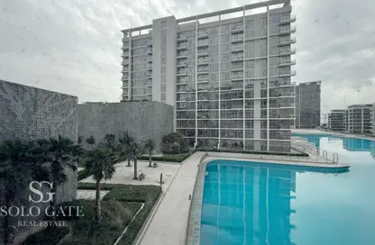 شقة - غرفة نوم - 2 حمامات للايجار في مساكن 15 - المنطقة وان - مدينة الشيخ محمد بن راشد - دبي