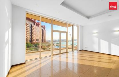 Apartment - 1 Bedroom - 2 Bathrooms for rent in Amber - Tiara Residences - Palm Jumeirah - Dubai Apartment - 1 Bedroom - 2 Bathrooms for rent in Amber - Tiara Residences - Palm Jumeirah - Dubai