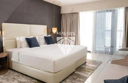 Apartment - 1 Bedroom - 2 Bathrooms for sale in Tower D - DAMAC Towers by Paramount - Business Bay - Dubai