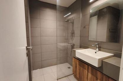 Apartment - Studio - 1 Bathroom for rent in Souks Residential - Al Mamsha - Muwaileh - Sharjah