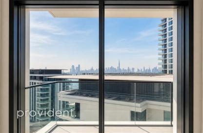 Apartment - 2 - 2 for rent in The Cove II Building 4 - The Cove ll - Dubai Creek Harbour (The Lagoons) - Dubai