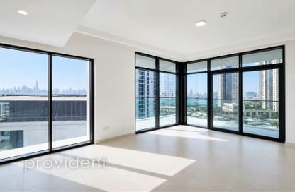 Apartment - 2 - 2 for rent in The Cove II Building 4 - The Cove ll - Dubai Creek Harbour (The Lagoons) - Dubai