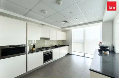 شقة - 2 غرف نوم - 4 حمامات للايجار في الفتان داون تاون - السطوة - دبي