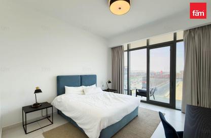 Apartment - 2 Bedrooms - 4 Bathrooms for rent in Al Fattan Downtown - Al Satwa - Dubai