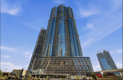 Apartment - 1 Bedroom - 2 Bathrooms for sale in Al Habtoor Tower - Al Habtoor City - Business Bay - Dubai