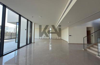 Villa - 5 Bedrooms - 6 Bathrooms for rent in Address Hillcrest - Dubai Hills Estate - Dubai