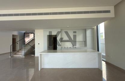 Villa - 5 Bedrooms - 6 Bathrooms for rent in Address Hillcrest - Dubai Hills Estate - Dubai