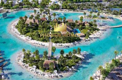 Townhouse - 5 Bedrooms - 6 Bathrooms for sale in Malta - Damac Lagoons - Dubai