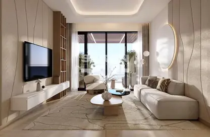 شقة - غرفة نوم - 2 حمامات للبيع في سكاي هيلز أسترا - حديقة دبي العلميه - دبي