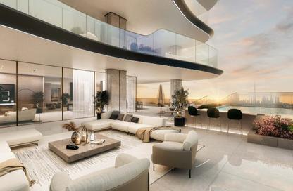 Apartment - 2 Bedrooms - 3 Bathrooms for sale in Amaal 8 - Ras Al Khor Industrial 1 - Ras Al Khor - Dubai