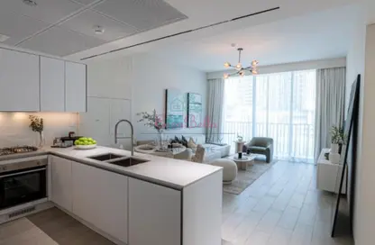 شقة - 3 غرف نوم - 4 حمامات للبيع في لوما بارك فيوز - منطقة 14 - قرية جميرا الدائرية - دبي