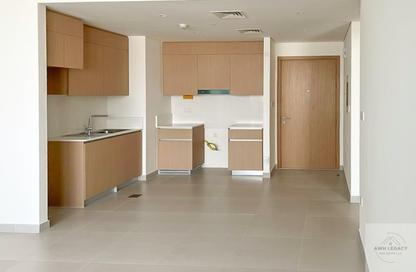 Apartment - 1 Bedroom - 1 Bathroom for rent in Bayshore at Creek Beach Building 4 - Bayshore at Creek Beach - Creek Beach - Dubai Creek Harbour (The Lagoons) - Dubai