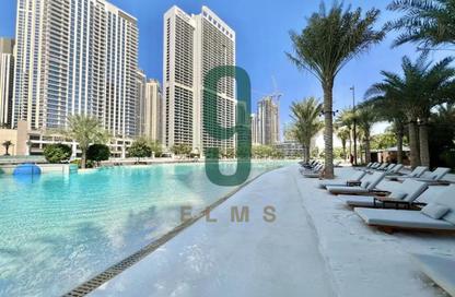 Apartment - 1 Bedroom - 1 Bathroom for rent in Bayshore at Creek Beach Building 4 - Bayshore at Creek Beach - Creek Beach - Dubai Creek Harbour (The Lagoons) - Dubai Apartment - 1 Bedroom - 1 Bathroom for rent in Bayshore at Creek Beach Building 4 - Bayshore at Creek Beach - Creek Beach - Dubai Creek Harbour (The Lagoons) - Dubai