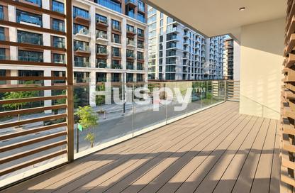 Apartment - 3 - 3 for rent in City Walk Residential Building 14 - City Walk Residential - City Walk - Al Wasl - Dubai Apartment - 3 - 3 for rent in City Walk Residential Building 14 - City Walk Residential - City Walk - Al Wasl - Dubai