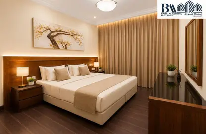 Apartment - 2 Bedrooms - 2 Bathrooms for rent in Al Nawras Building - Al Nahda 1 - Al Nahda - Dubai