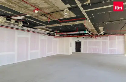 Office Space - Studio for rent in Mazaya Business Avenue AA1 - Mazaya Business Avenue - Jumeirah Lake Towers - Dubai