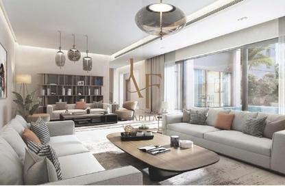 Villa - 5 Bedrooms - 7 Bathrooms for sale in Sobha Reserve - Dubai