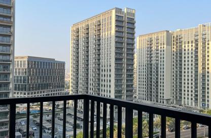 Apartment - 1 - 1 for rent in Executive Residences 2 - Executive Residences - Dubai Hills Estate - Dubai Apartment - 1 - 1 for rent in Executive Residences 2 - Executive Residences - Dubai Hills Estate - Dubai
