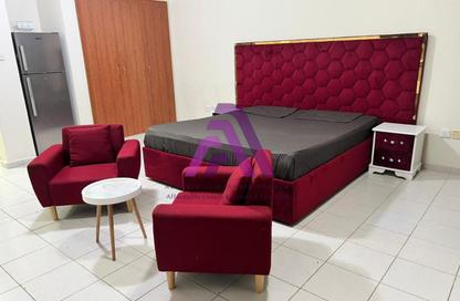 Apartment - Studio - 1 Bathroom for rent in Building V15 - Russia Cluster - International City - Dubai