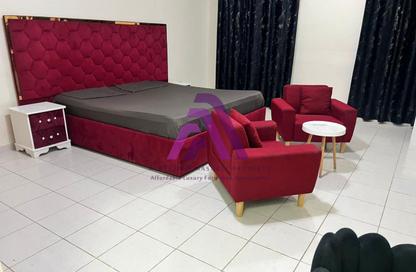 Apartment - Studio - 1 Bathroom for rent in Building V15 - Russia Cluster - International City - Dubai
