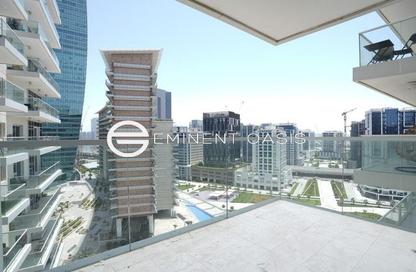 Apartment - 1 Bedroom - 1 Bathroom for rent in AG Tower - Business Bay - Dubai Apartment - 1 Bedroom - 1 Bathroom for rent in AG Tower - Business Bay - Dubai