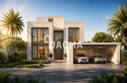 Villa - 5 Bedrooms - 7 Bathrooms for sale in Palace Villas - Ostra - The Oasis by Emaar - Dubai