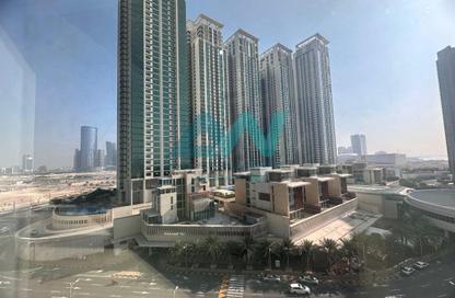 Apartment - 2 - 3 for rent in Tala Tower - Marina Square - Al Reem Island - Abu Dhabi Apartment - 2 - 3 for rent in Tala Tower - Marina Square - Al Reem Island - Abu Dhabi
