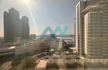 Apartment - 2 - 3 for rent in Tala Tower - Marina Square - Al Reem Island - Abu Dhabi Apartment - 2 - 3 for rent in Tala Tower - Marina Square - Al Reem Island - Abu Dhabi