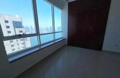 Apartment - 2 Bedrooms - 4 Bathrooms for sale in Al Majaz 3 - Al Majaz - Sharjah