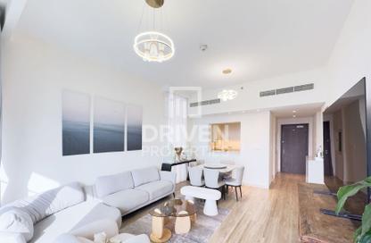 Apartment - 2 Bedrooms - 3 Bathrooms for sale in Boulevard Crescent Tower 1 - BLVD Crescent - Downtown Dubai - Dubai