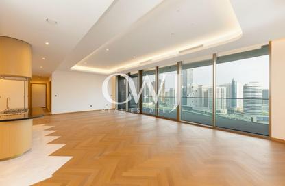 Apartment - 3 - 5 for sale in Jumeirah Living Business Bay - Peninsula - Business Bay - Dubai Apartment - 3 - 5 for sale in Jumeirah Living Business Bay - Peninsula - Business Bay - Dubai